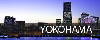 Rental Properties in Yokohamaイメージ